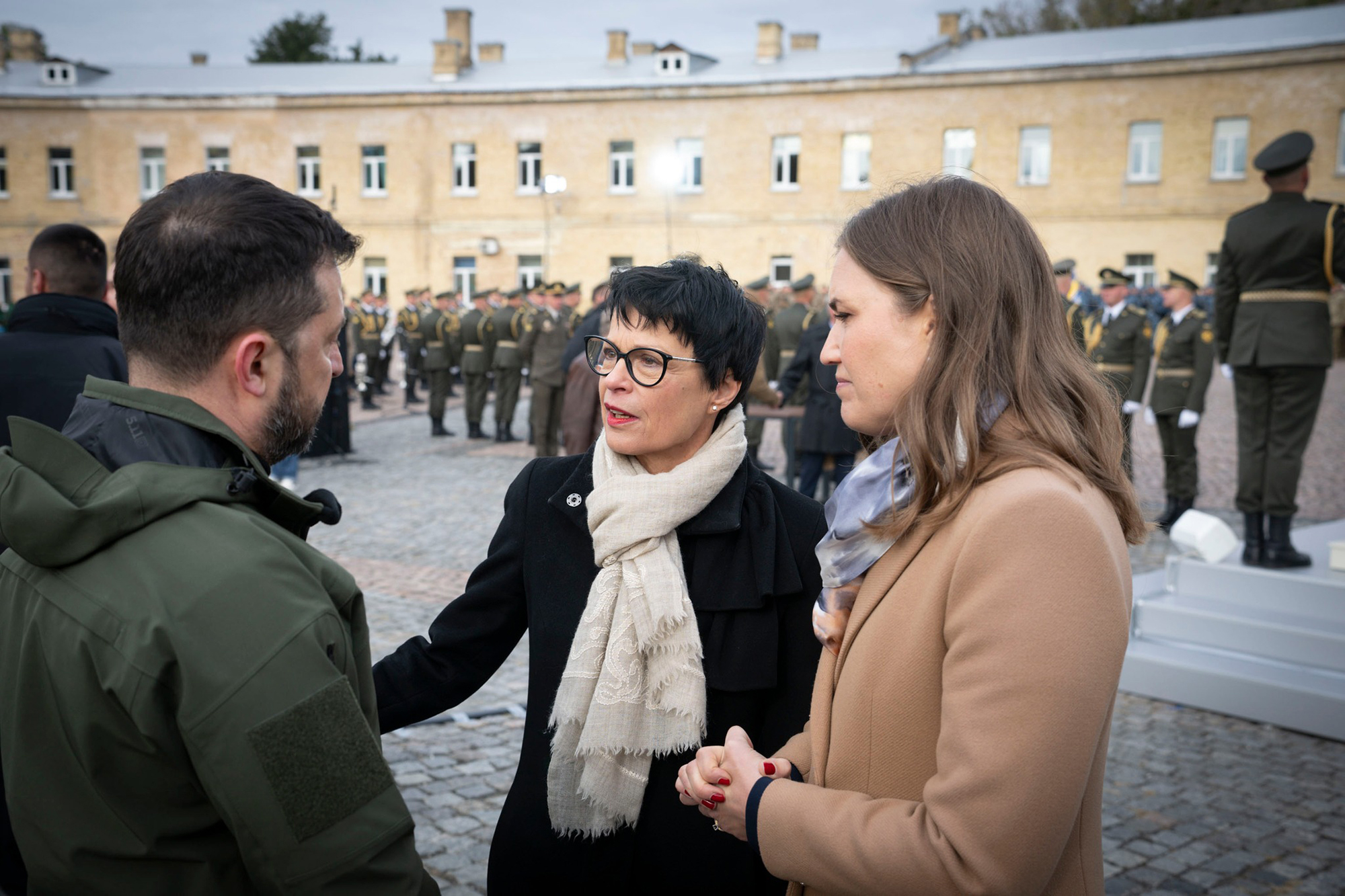 Україна проти Орбана та бюрократії. Хто найбільше заважає вступу країни до Євросоюзу